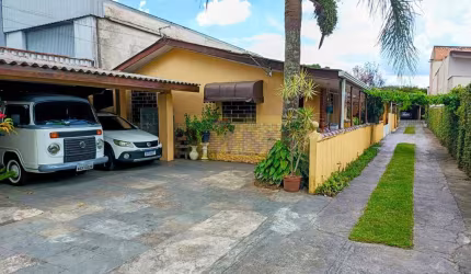 Casa 6 dormitórios à venda Weissópolis Pinhais/PR