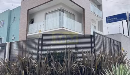 Sobrado 3 dormitórios à venda Centro Pinhais/PR