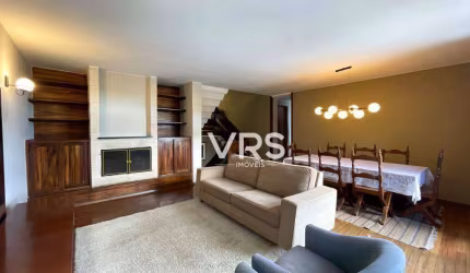 Casa com 5 dormitórios à venda, 267 m² por R$ 900.000,00 - Iucas - Teresópolis/RJ