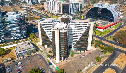 Sala, SETOR COMERCIAL NORTE, Asa Norte