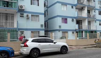 Lindo apartamento, bem localizado no bairro campinas .