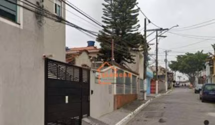 Apartamento com 2 dormitórios à venda, 47 m² por R$ 300.000,00 - Vila Santa Teresa - São Paulo/SP