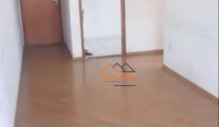 Apartamento com 2 dormitórios à venda, 44 m² por R$ 229.000,00 - Itaquera - São Paulo/SP