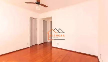 Apartamento com 2 dormitórios à venda, 44 m² por R$ 212.000,00 - Itaquera - São Paulo/SP