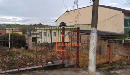 Terreno à venda, 490 m² por R$ 614.800,00 - Itaquera - São Paulo/SP
