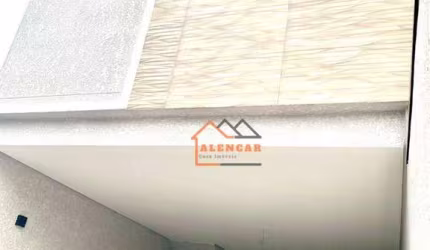 Sobrado com 3 dormitórios à venda, 170 m² por R$ 860.000,00 - Santo André - Santo André/SP