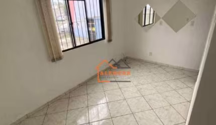 Apartamento com 2 dormitórios à venda, 46 m² por R$ 144.000,00 - Cidade Tiradentes - São Paulo/SP
