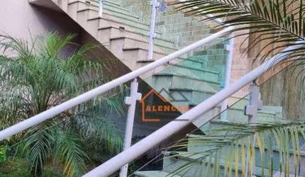 Sobrado com 2 dormitórios, 74 m² - venda por R$ 379.900,00 ou aluguel por R$ 2.400,00/mês - Itaquera - São Paulo/SP