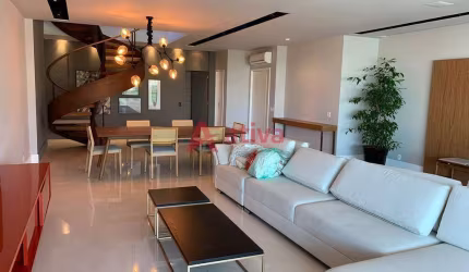 Cobertura a venda no Condomínio Les Residence de Monaco