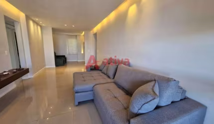 Apartamento com 2 quartos para alugar no condomínio Waterways na Barra da Tijuca