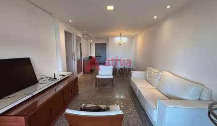 Apartamento com 3 quartos a venda no condomínio Waterways