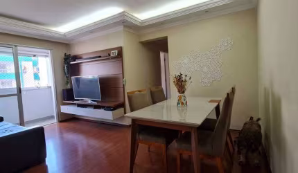 VENDA APARTAMENTO
