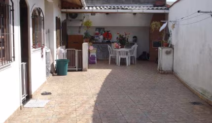VENDA CASA TERREA