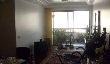 VENDA APARTAMENTO