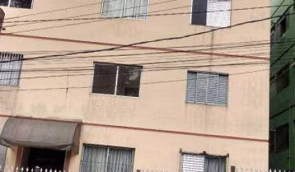 VENDA APARTAMENTO