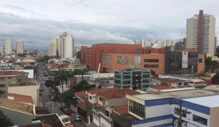 VENDA COBERTURA