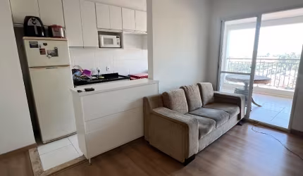 Ótimo apartamento com 3 quartos, 2 suítes e 2 vagas.