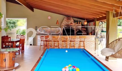 Tereza Cristina | Jundiaí - Casa à venda no bairro Jardim Tereza Cristina - Jundiaí/SP