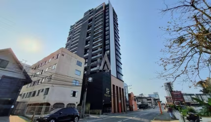 APARTAMENTO COM 2  DORMITÓRIOS SENDO 1 SUÍTE