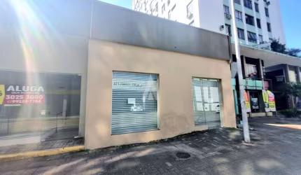 Loja para alugar, 64.26 m2 por R$4800.00  - Centro - Joinville/SC