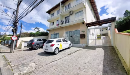 Loja para alugar, 50.00 m2 por R$1250.00  - Floresta - Joinville/SC