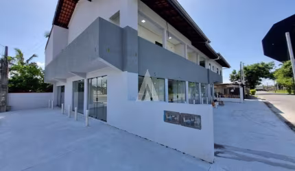 LOJA COM 21M², LAVABO, ESTACIONAMENTO ROTATIVO.