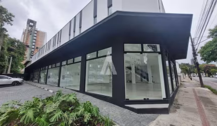 Loja para alugar, 80.75 m2 por R$5650.00  - Anita Garibaldi - Joinville/SC