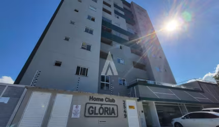 APARTAMENTO HOME CLUB GLORIA