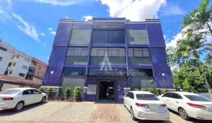 SALA COMERCIAL LOCALIZADA NO BAIRRO AMERICA
