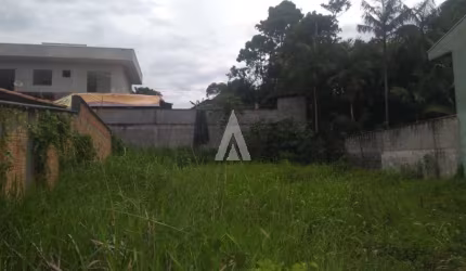Terreno para alugar, 386.00 m2 por R$2000.00  - Paranaguamirim - Joinville/SC