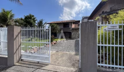 Casa Residencial no bairro Nova Brasilia