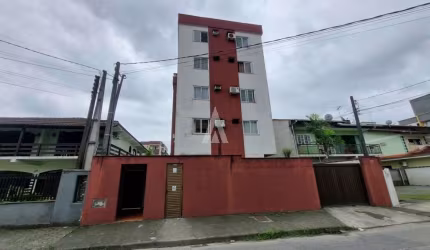 APARTAMENTO 02 DORMITÓRIOS, SEMIMOBILIADO, 01 VAGA, BAIRRO COSTA E SILVA