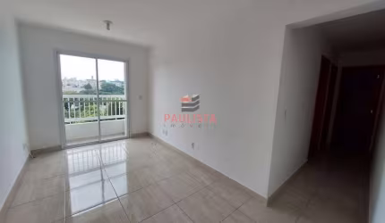 Apartamento 2 dormitórios à venda na Vila Príncipe de Gales - Santo André/SP