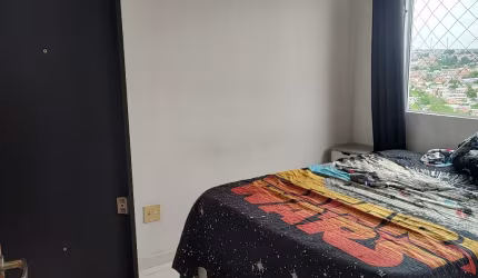 Aluga-se Lindo  Apartamento no Leve Castanheiras