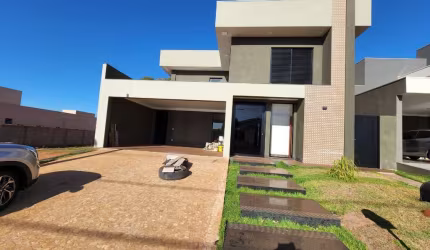 Casa com 3 dormitórios à venda, 1 m² por R$ 2.000.000,00 - City Barretos - Barretos/SP