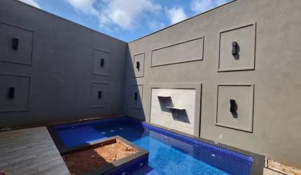 Casa com 3 dormitórios à venda, 272 m² por R$ 1.800.000,00 - City Barretos - Barretos/SP