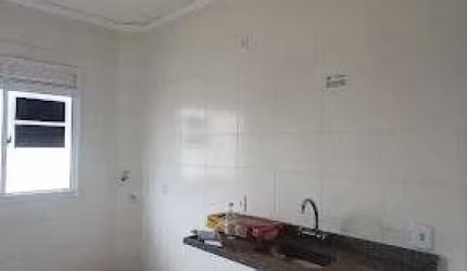Apartamento com 2 dormitórios à venda, 52 m² por R$ 185.000,00 - Hussein Genha - Barretos/SP