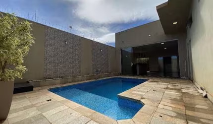 Casa com 3 dormitórios à venda, 260 m² por R$ 1.200.000,00 - City Barretos - Barretos/SP