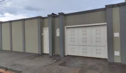 Casa com 3 dormitórios à venda, 170 m² por R$ 600.000,00 - Jardim Soares - Barretos/SP