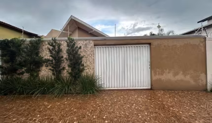 Casa com 2 dormitórios, 50 m² - venda por R$ 450.000,00 ou aluguel por R$ 2.550,00/mês - Jardim Allah - Barretos/SP