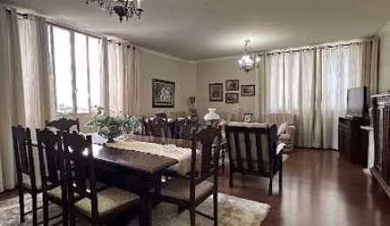 Apartamento com 3 dormitórios à venda, 212 m² por R$ 900.000,00 - Centro - Barretos/SP