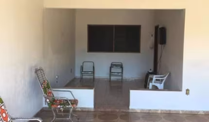 Casa com 2 dormitórios à venda, 146 m² por R$ 450.000 - Jardim Soares - Barretos/SP