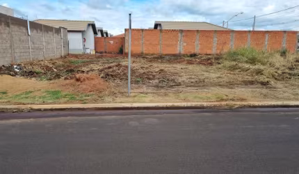 Terreno à venda, 216 m² por R$ 95.000,00 - San Diego - Barretos/SP