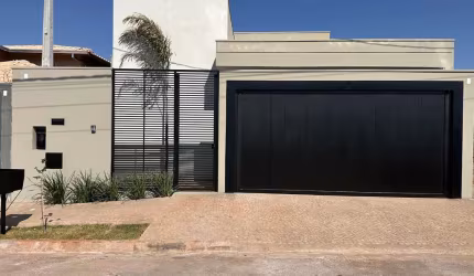 Casa com 3 dormitórios à venda, 148 m² por R$ 590.000,00 - Jardim Europa - Barretos/SP