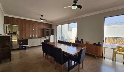 Casa com 3 dormitórios à venda, 233 m² por R$ 1.200.000,00 - City Barretos - Barretos/SP