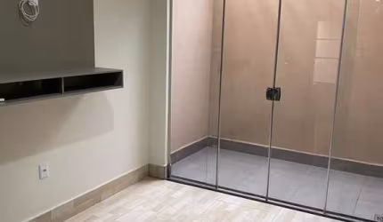Casa com 1 dormitório para alugar, 50 m² por R$ 1.800,00/mês - Aeroporto - Barretos/SP