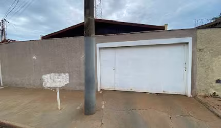 Casa com 3 dormitórios à venda, 296 m² por R$ 550.000,00 - Clementina - Barretos/SP