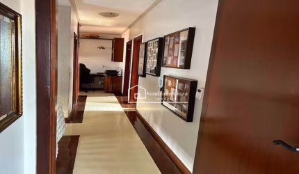 Casa, 475 m² - venda por R$ 2.850.000,00 ou aluguel por R$ 12.000,00/mês - Portal do Paraíso I - Jundiaí/SP