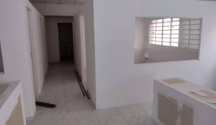 Escritório para Locação em Atibaia, Jardim Brasil, 3 banheiros