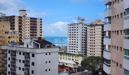 Apartamento Padrão à venda no Caiçara - Praia Grande - SP:
